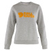 Dámska mikina Fjällräven Fjällräven Logo Sweater W