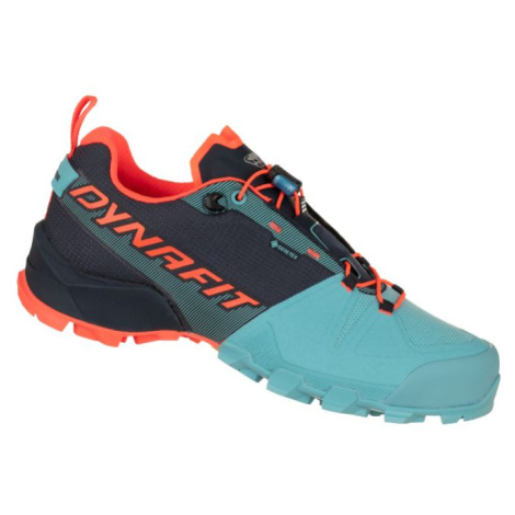 Dynafit obuv Transalper Gtx W marine blue