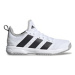 Adidas Topánky Stabil Indoor Shoes HR0247 Biela