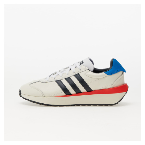 Tenisky adidas Country Xlg Off White/ Carbon/ Blue Bird