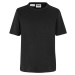 Children's T-shirt made of organic cotton black