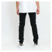 Kalhoty Sixth June Destroyed Denim With Elasticat Black