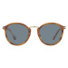 Persol  Occhiali da Sole  PO3309S 960/56  Slnečné okuliare Hnedá