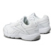 Reebok Sneakersy Work N Cushion 4.0 FU7351 Biela