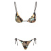 Dvojdielne Plavky Rip Curl Sun Dance Tri Set