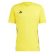 Pánske tričko Jersey M IA9146 yellow - Adidas