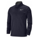 Nike PACER TOP HZ Pánske bežecké tričko, tmavo modrá, veľkosť
