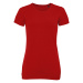 SOĽS Millenium Women Dámske tričko SL02946 Red