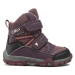 CMP Snehule Kids Pyry Snow Boot Wp 38Q4514 Fialová