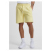 Men's Shorts DEF Roda - Yellow