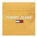 Tommy Jeans Ľadvinka Tjm Essential Reporter AM0AM08645 Žltá