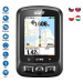 iGET CYCLO C250 GPS, navigácia