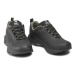 Halti Trekingová obuv Fara Low 2 Men's Dx Outdoor Shoes 054-2620 Čierna