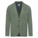 Sako Camel Active Indoor Blazer Leaf Green