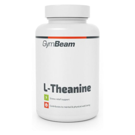 Gymbeam l-teanin 90cps