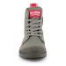 Dámské boty Pampa HI W EU 38 model 16024672 - Palladium