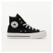 Tenisky Converse Chuck Taylor All Star Lift Black EUR 41.5