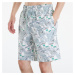 Plavky RIPNDIP Moneybag Swim Shorts Olive