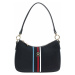 Tommy Hilfiger dámská kabelka AW0AW16780 DW6 Space Blue AW0AW16780DW6