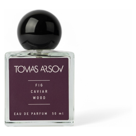 Tomas Arsov FIG CAVIAR WOOD Parfém