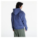 Mikina Nike Solo Swoosh Men's Full-Zip Hoodie Thunder Blue/ White