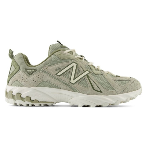 Športová obuv New Balance M ML610TOD