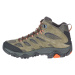 Tenisky Merrell Moab 3 Mid Gtx Olive