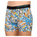 Pánske boxerky 69SLAM fit exotic sea dylan (MBYEXS-PO)