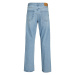 JACK & JONES Džínsy 'Eddie Cooper'  modrá denim