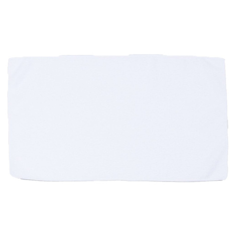 Towel City Rýchloschnúci uterák 30x50 cm - Biela