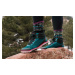 outdoorové boty Xero Shoes Scrambler Mid Deep Lake/ Fuchsia W 42 EUR