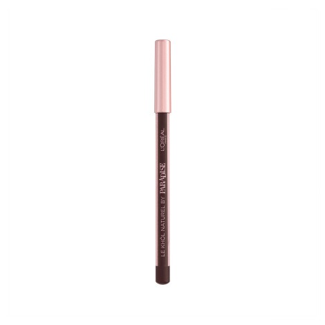L'Oréal Paris Paradise Le Khol Naturel 102 Pure Espresso ceruzka na oči