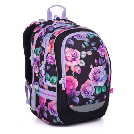 Dievčenské batohy Topgal