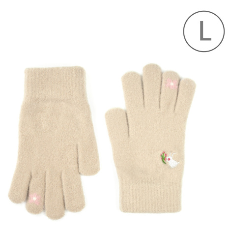 Art Of Polo Kids's Gloves Rk22240-4