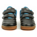 Axim 3H5020N modro čierne športové tenisky