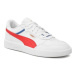 Puma Sneakersy Court Ultra 389368 03 Biela