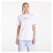 Tričko Karl Kani Small Signature Essential Os Tee White