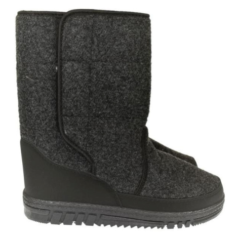 Pánske čierne kapce JOE John-C