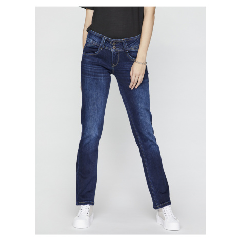 Dámske džínsy skinny Pepe Jeans