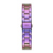 Guess Hodinky Sugarplum GW0670L3 Fialová