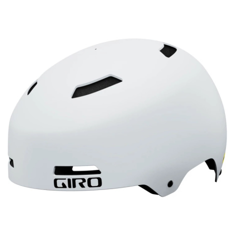 Giro Quarter FS Matte Chalk Bicycle Helmet