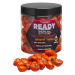 Starbaits tigrí orech ready seeds bright tiger 250 ml - pro peach mango