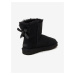 Zimná obuv pre ženy UGG - čierna