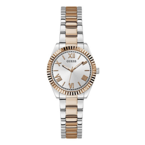 Guess Dámske hodinky Mini Luna GW0687L3 Farebná