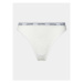 Calvin Klein Underwear Súprava 3 kusov klasických nohavičiek 000QD5069E Farebná