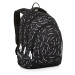 Bagmaster Digital 23 A Black/White