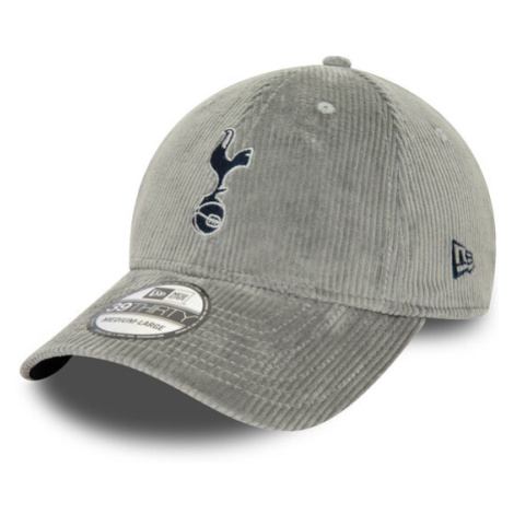 New Era Šiltovka Midcord 3930 Spurs 60431648 Sivá