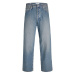 JACK & JONES Džínsy 'IALEX'  modrá denim