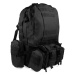 Turistický batoh Offlander Survival Combo 18L OFF_CACC_36BK