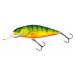 Salmo wobler perch deep runner hot perch - 8 cm 14 g